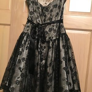 Homecoming/ prom dress